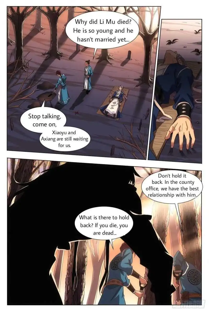 Billionaire Player Chapter 1 9